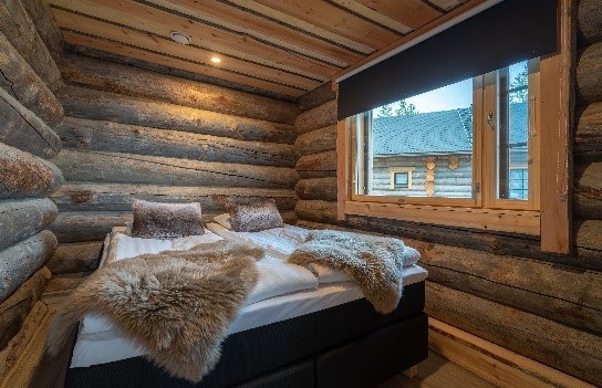 Wilderness-Hotel-Inari-kotimaanmatkailu