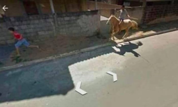 hauskat-google-street-kuvat
