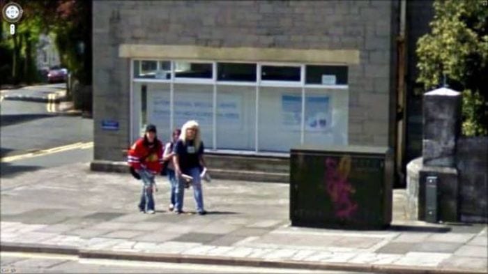 hauskat-google-street-kuvat