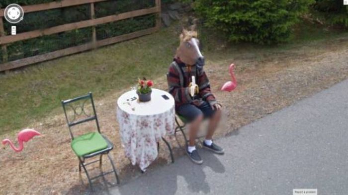 hauskat-google-street-kuvat