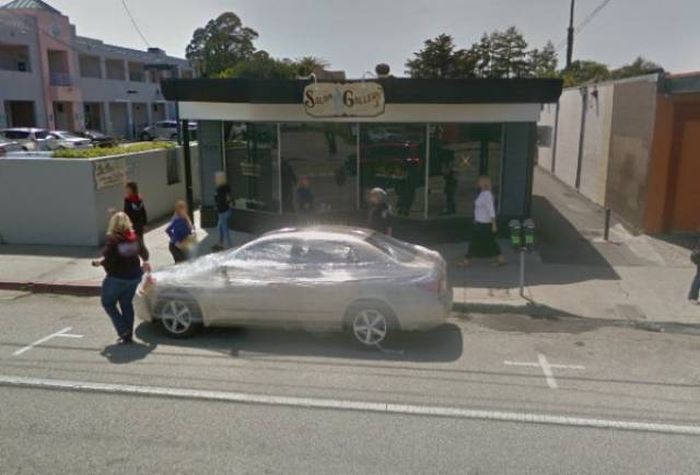 hauskat-google-street-kuvat