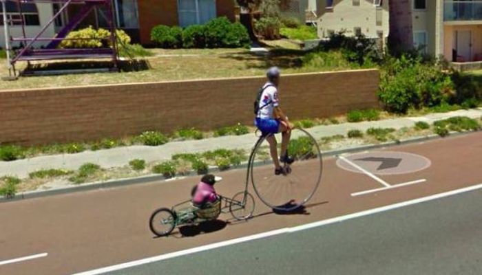 hauskat-google-street-kuvat