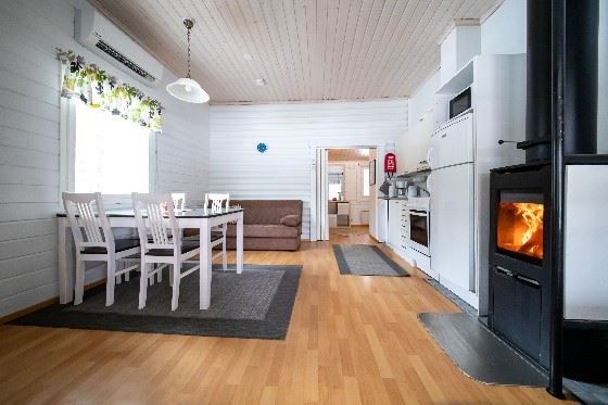 Holiday-Resort-Harjun-Portti,-Savonlinna-kotimaanmatkailu