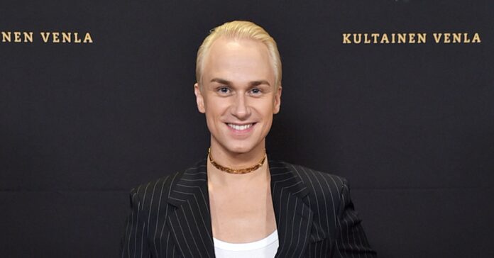 Christoffer Strandberg