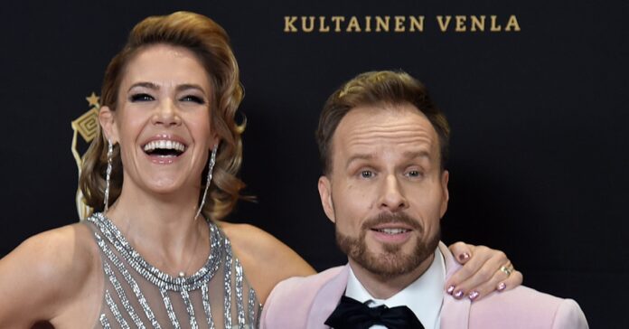 Ella Kanninen, Mikko Kekäläinen