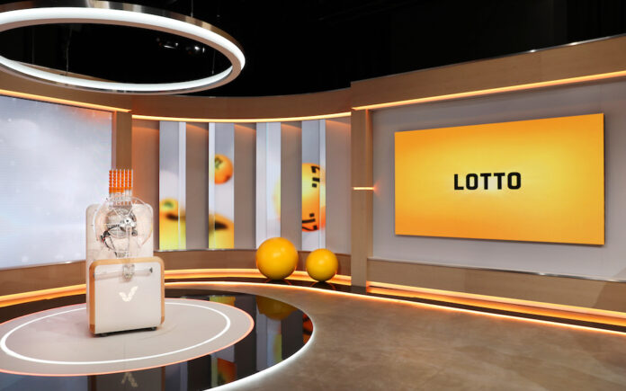 Lotto Uudistuu Voit Voittaa Vaikket Voittanut Katso Ohjeet T lt 
