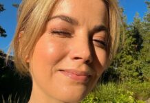 Janni Hussi jakoi kuumia bikinikuvia – seuraajat reagoivat heti Janni Hussi