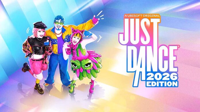 Just Dance