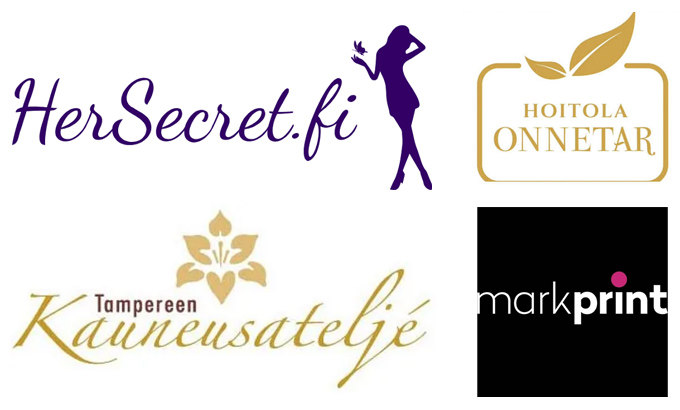 Henna Peltosen blogi