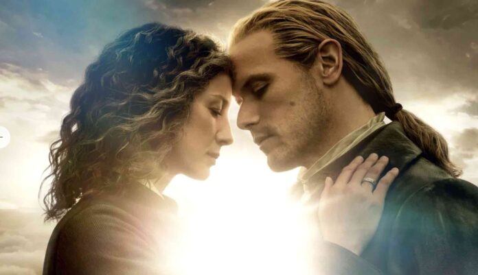 Outlander päätöskausi