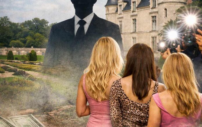 Miljonääri Jussi