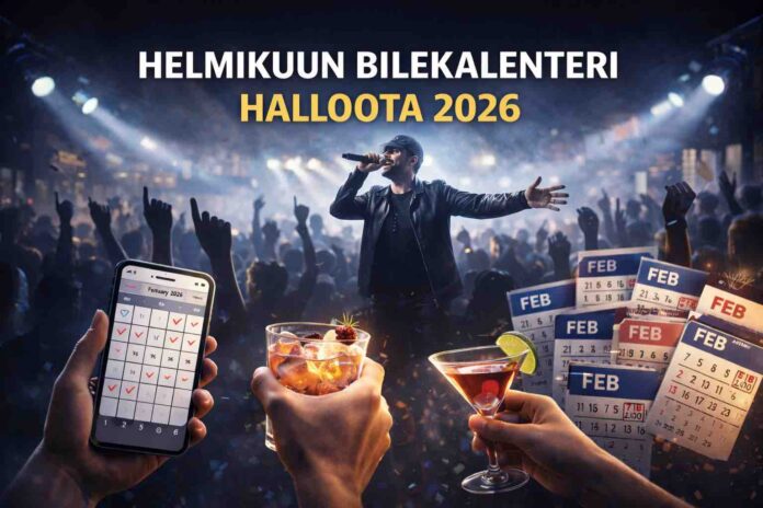 Bilekalenteri