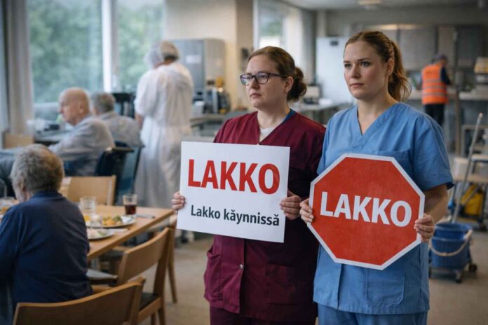 Lakko