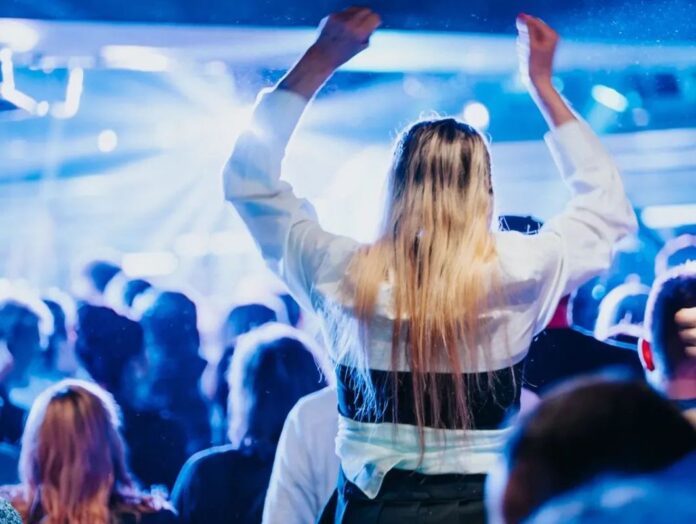 Nightclub Lumo