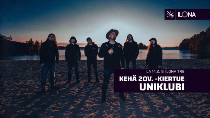 Uniklubi Ilona Tampere