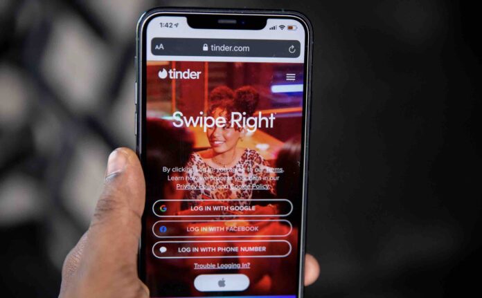 Tinder