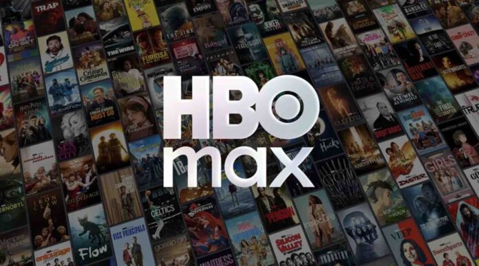 HBO Max
