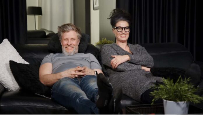 Sohvaperunat Linda
