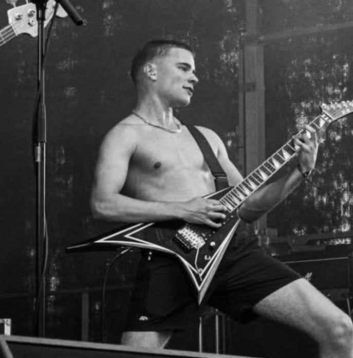 Thrashmetallibändi Conjur