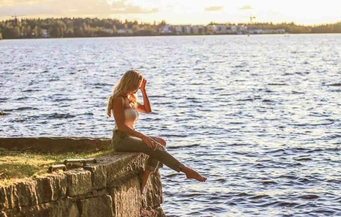 Henna Peltonen – Hyvinvoinnin äärellä -blogi